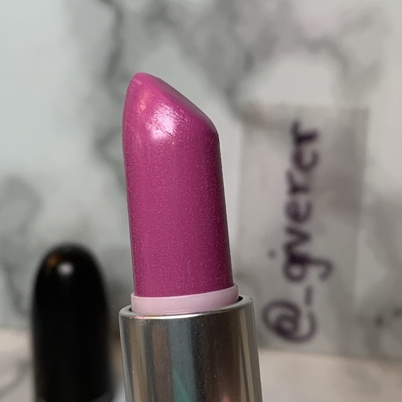 ORIGINAL UP THE AMP Amplified Lipstick MAC - Picture 6 of 17
